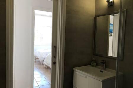 Kings Palace - Superb 2 Bed Ground Floor Apartment パ フォス エクステリア 写真