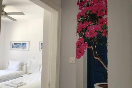 Kings Palace - Superb 2 Bed Ground Floor Apartment パ フォス エクステリア 写真